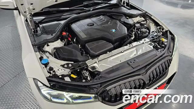 BMW 3 Series G20 — Фото автомобиля 6