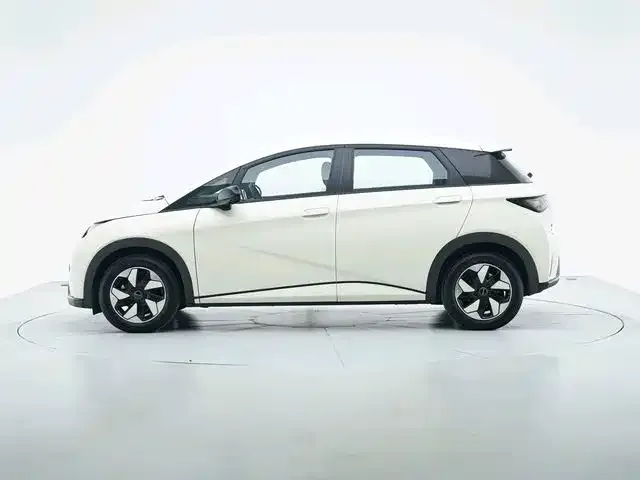 BYD Dolphin — Фото автомобиля 8