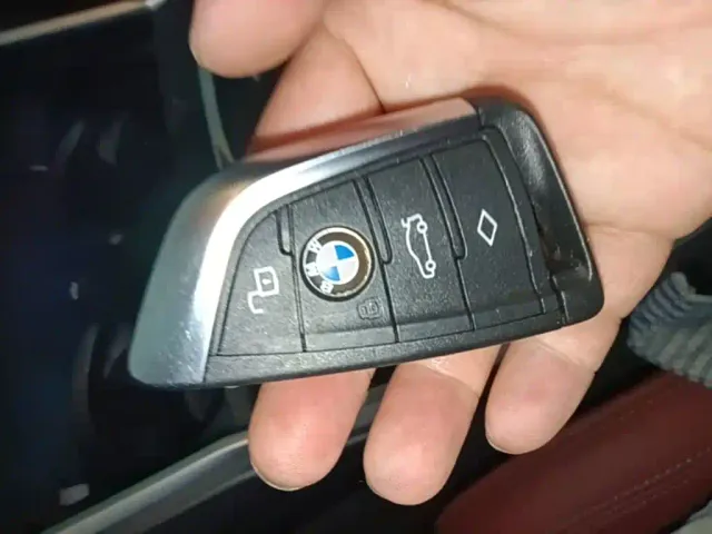 BMW 3 Series — Фото автомобиля 8