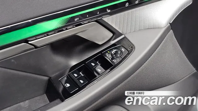 BMW 5-Series — Фото автомобиля 22