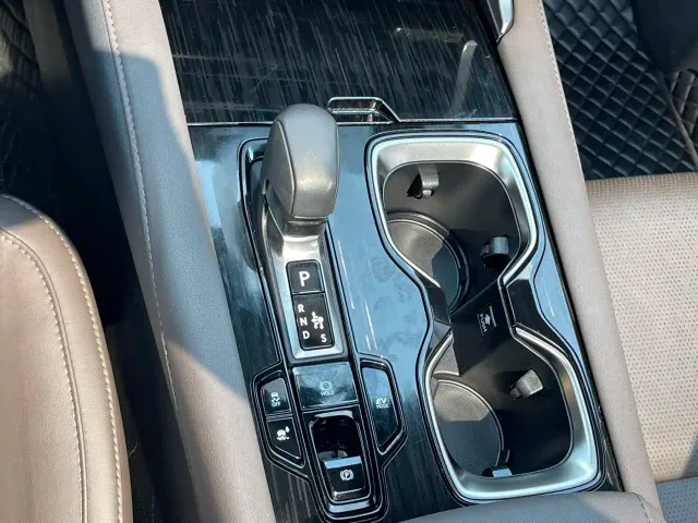 Lexus RX — Фото автомобиля 19