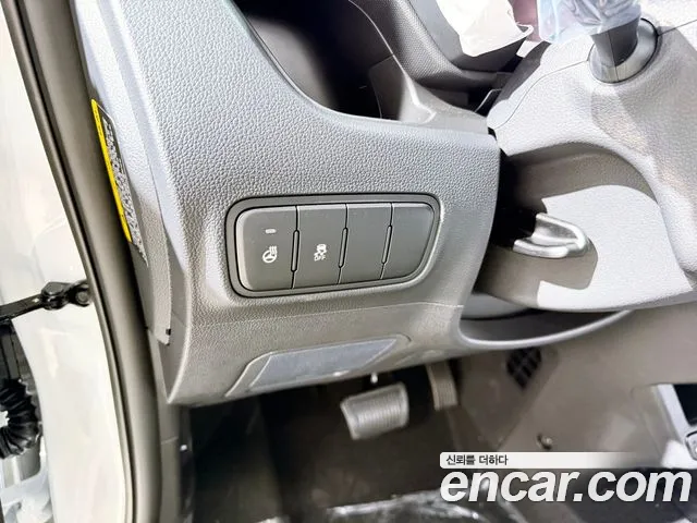 Kia Ray New — Фото автомобиля 8