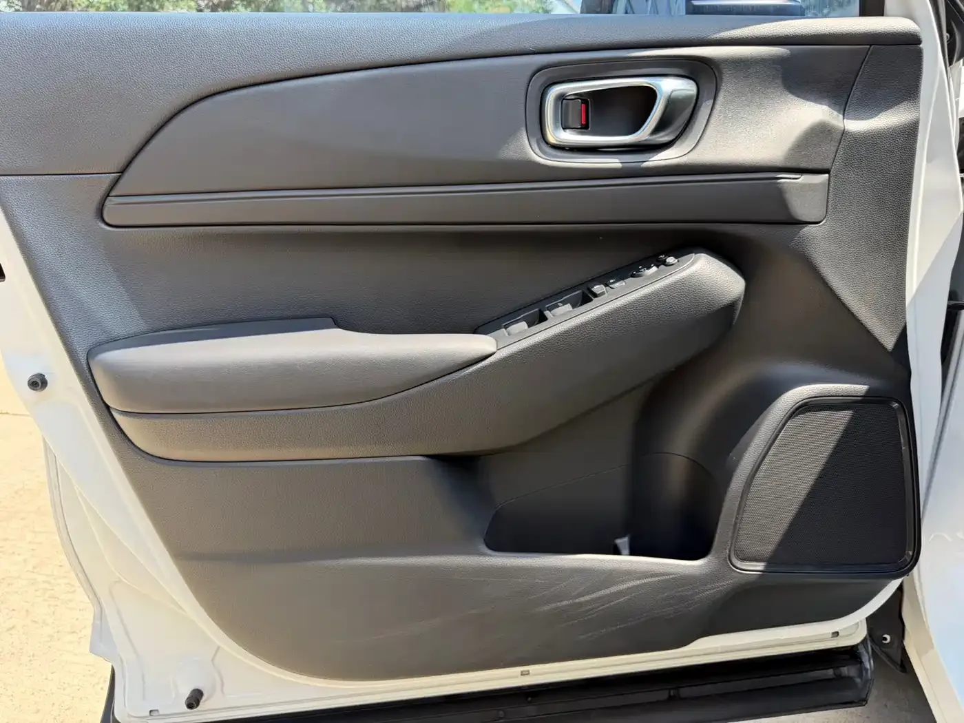 Honda Vezel 2023 1.5L CVT Technology Edition — Фото автомобиля 9