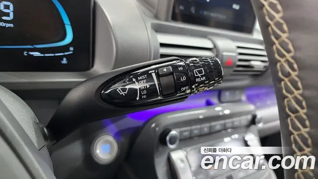 Hyundai Casper — Фото автомобиля 19