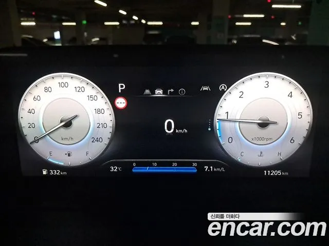 Hyundai Staria — Фото автомобиля 14