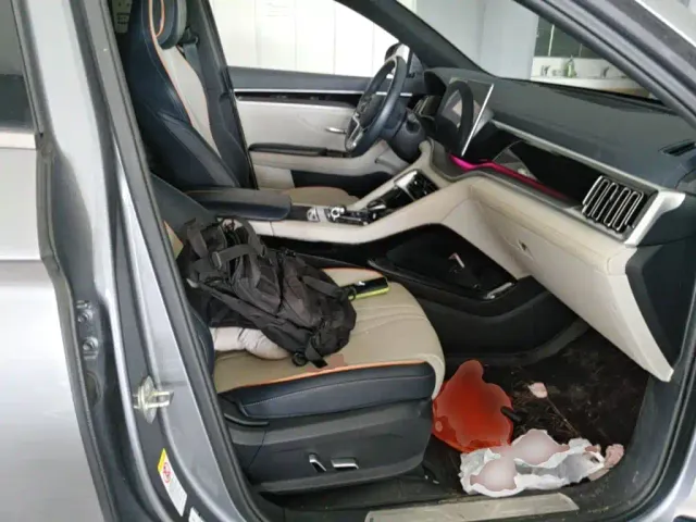 BYD Song PLUS — Фото автомобиля 24