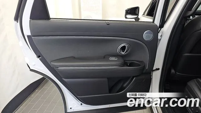 Hyundai Palisade LX3 — Фото автомобиля 14