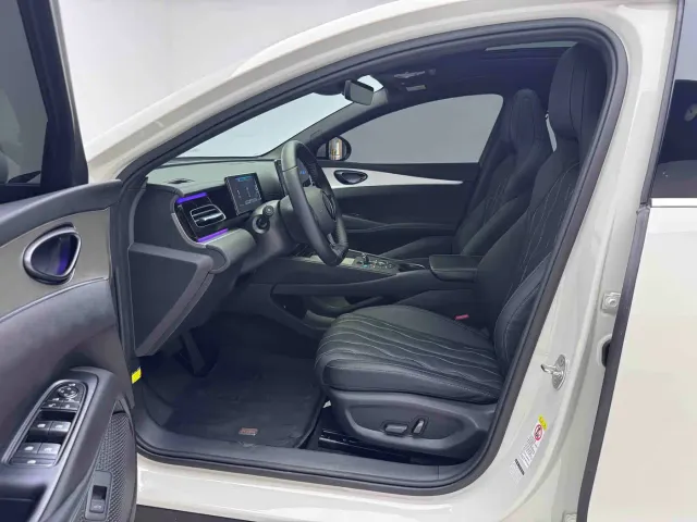 BYD Seal 06 — Фото автомобиля 8