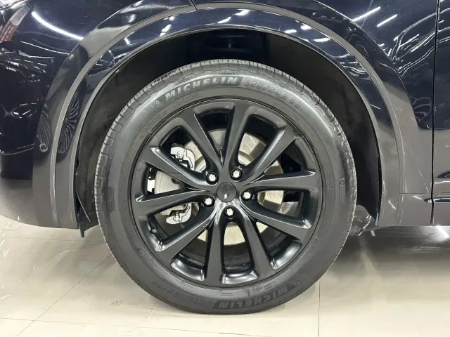 Li Auto ONE — Фото автомобиля 10