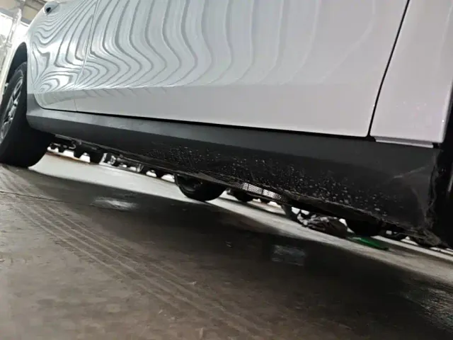 BYD Qin PLUS — Фото автомобиля 20