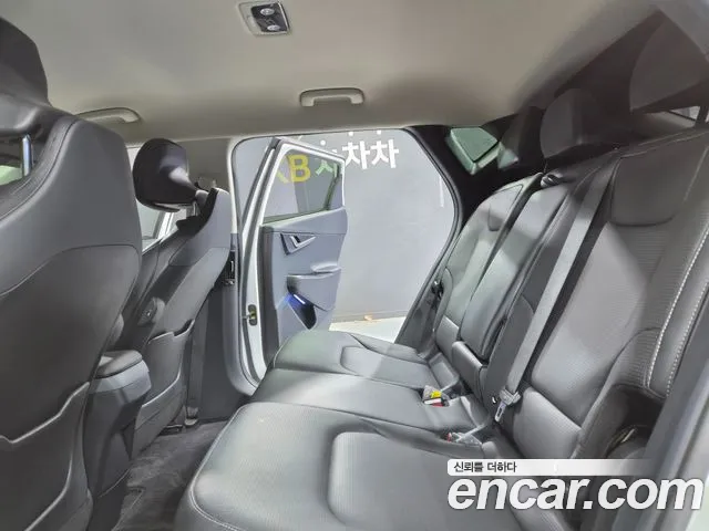 Kia EV6 New — Фото автомобиля 12