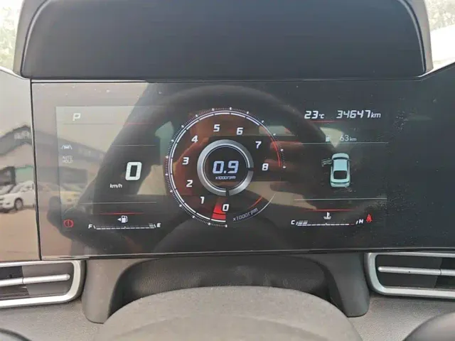 Hyundai Elantra — Фото автомобиля 11