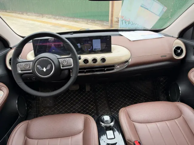 Wuling Bingo — Фото автомобиля 7