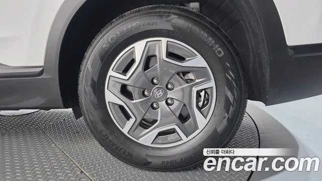 Hyundai Santa Fe New — Фото автомобиля 6