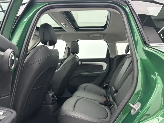 MINI Countryman — Фото автомобиля 6