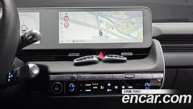 Hyundai Ioniq5 Ioniq5 — Фото автомобиля 15