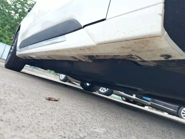 Ford Mondeo — Фото автомобиля 20