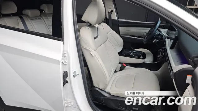 Hyundai Tucson — Фото автомобиля 26