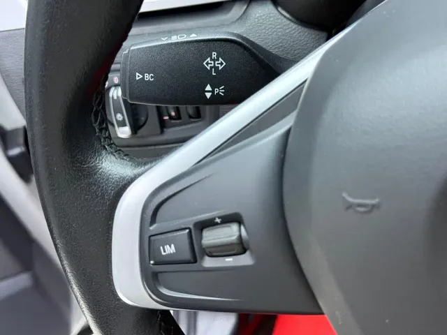 BMW X1 — Фото автомобиля 10