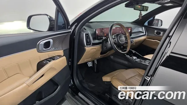 Kia Sorento 4th Gen — Фото автомобиля 15