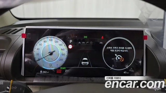 Hyundai Casper Electric — Фото автомобиля 11