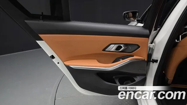 BMW 3 Series G20 — Фото автомобиля 14