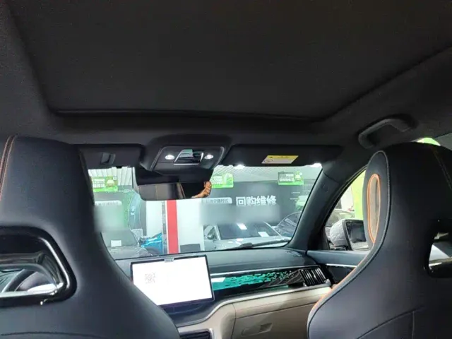 BYD Song PLUS — Фото автомобиля 17