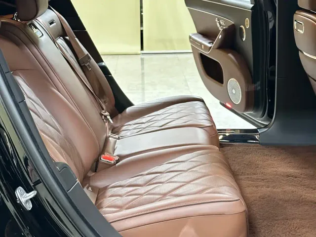 Maextro S800 — Фото автомобиля 7