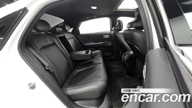 Hyundai Ioniq 6 — Фото автомобиля 17