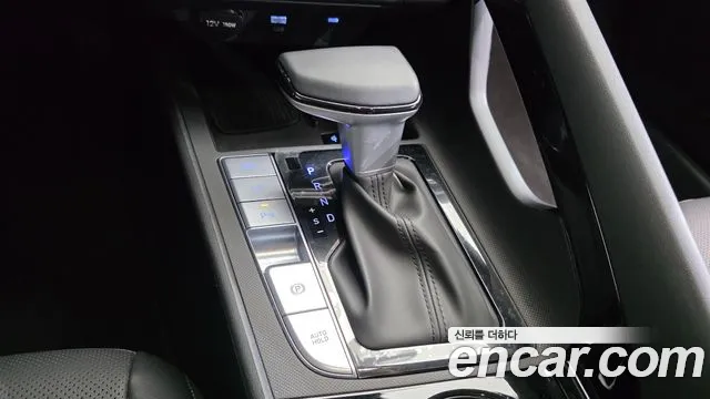 Hyundai Avante — Фото автомобиля 12