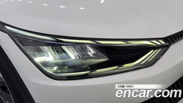 Kia EV6 — Фото автомобиля 21