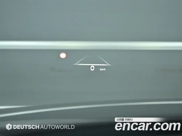 Genesis G90 Бензин 3.5 турбо AWD — Фото автомобиля 17