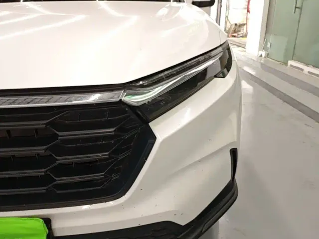 Honda CR-V — Фото автомобиля 23