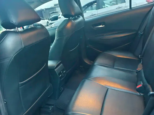 Toyota Corolla — Фото автомобиля 13