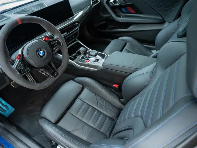 BMW M2 — Фото автомобиля 8