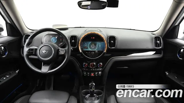 MINI Countryman — Фото автомобиля 5