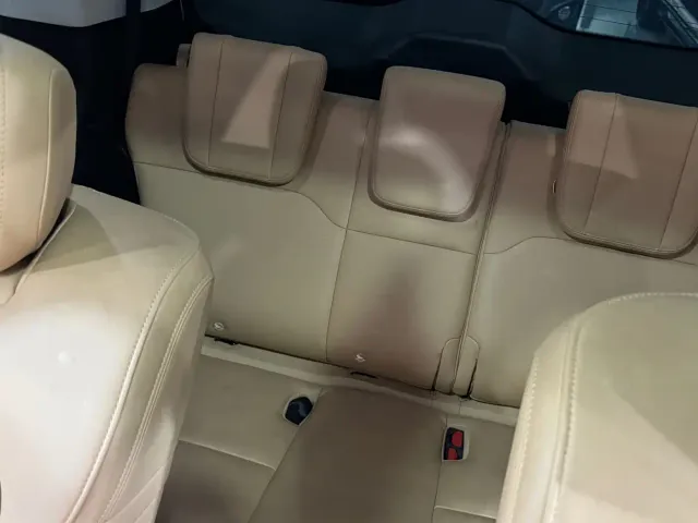 GAC Trumpchi E8 — Фото автомобиля 6