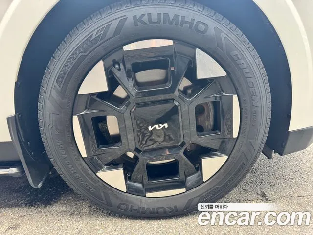 Kia Carnival 4th Gen — Фото автомобиля 16