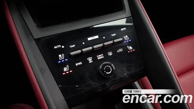 Porsche Macan — Фото автомобиля 17