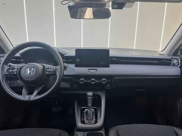 Honda Vezel — Фото автомобиля 6