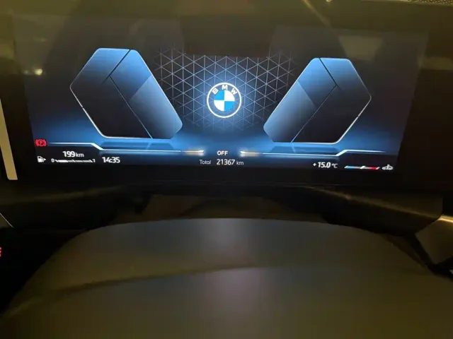 BMW 3 Series — Фото автомобиля 12