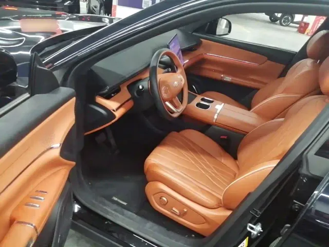Changan Qiyuan Changan Qiyuan Q07 2025 Model 215 Flagship PLUS — Фото автомобиля 15