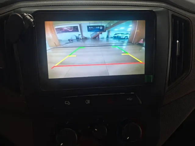 Wuling Rongguang New Truck — Фото автомобиля 12
