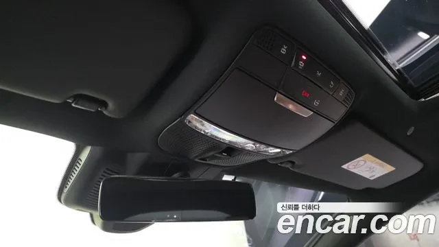 Mercedes-Benz AMG GT — Фото автомобиля 28