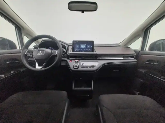 Honda Odyssey — Фото автомобиля 5