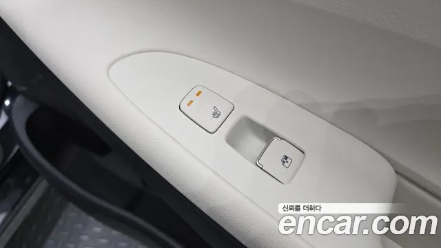 Hyundai Grandeur Новый Grandeur IG — Фото автомобиля 16