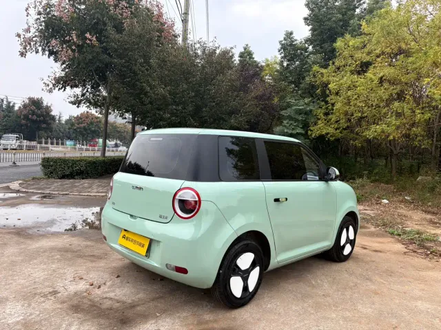 Changan Lumin — Фото автомобиля 5