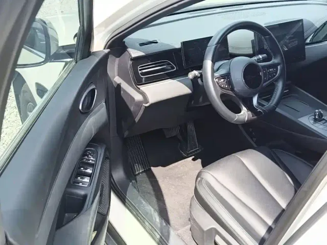 BYD Seal 06 — Фото автомобиля 15