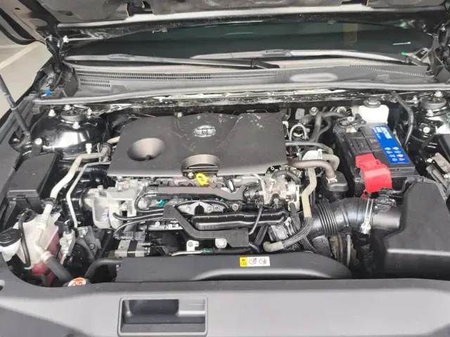 Toyota Avalon 2019 2.0L Luxury Edition (China VI) — Фото автомобиля 10