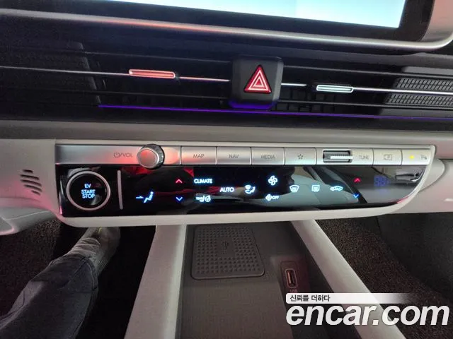 Hyundai Ioniq 6 — Фото автомобиля 13